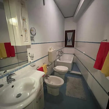 Cassiopea Vakantiehuis *