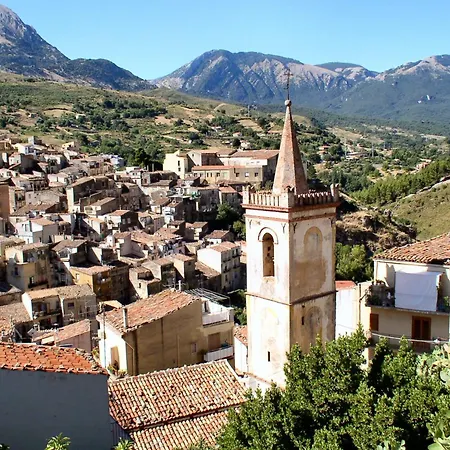 Vakantiehuis Cassiopea *