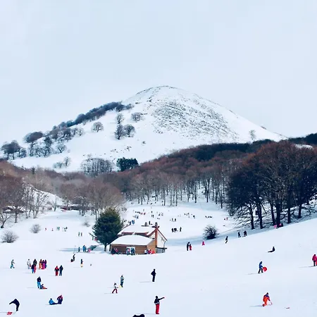 Cassiopea Vakantiehuis