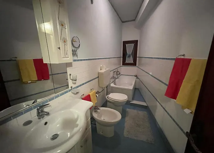 Cassiopea Vakantiehuis *