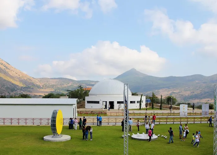 Vakantiehuis Cassiopea *