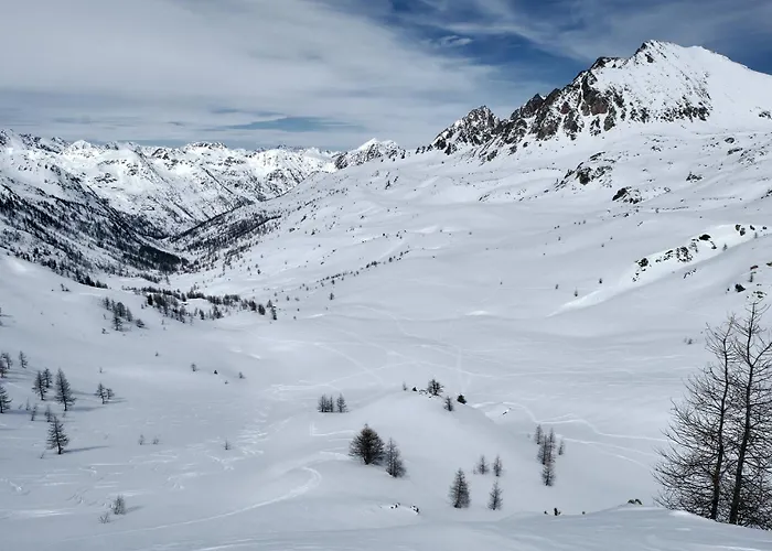 Cassiopea Vakantiehuis *