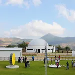 Vakantiehuis Cassiopea *