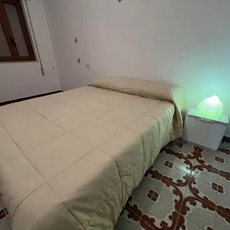 Cassiopea Prázdninový dům *