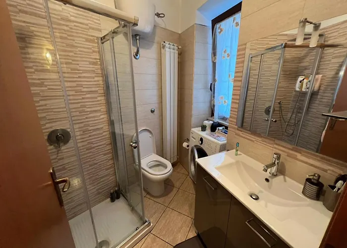 Cassiopea Σπίτι διακοπών