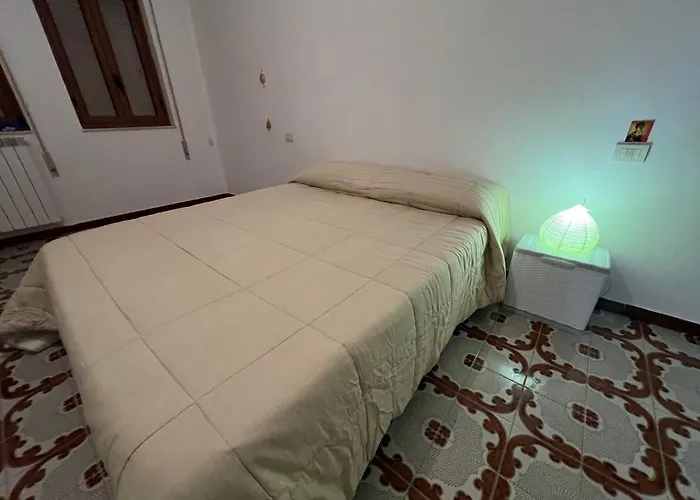 Cassiopea Prázdninový dům *